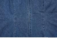fabric jeans blue 0006
